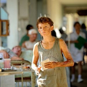 Fotoğraf Tom Holland