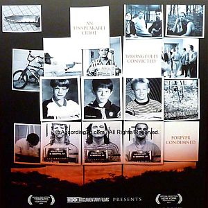 Fotoğraf Paradise Lost 3 : Purgatory