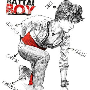 Fotoğraf Battalboy
