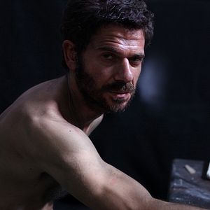 Fotoğraf Ishai Golan