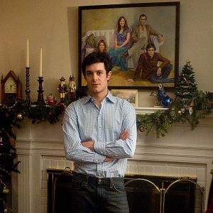 Fotoğraf The Oranges