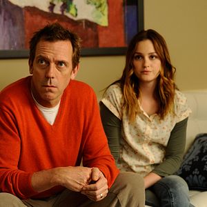 Fotoğraf The Oranges