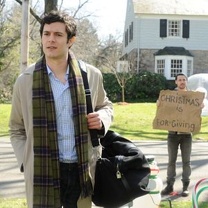 Fotoğraf The Oranges