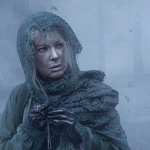 Fotoğraf Sessiz Tepe: Karabasan 3D