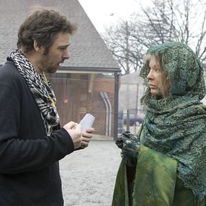 Fotoğraf Sessiz Tepe: Karabasan 3D