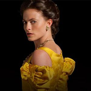 Fotoğraf Da Vinci's Demons