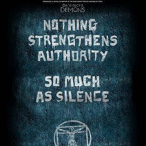 Fotoğraf Da Vinci's Demons