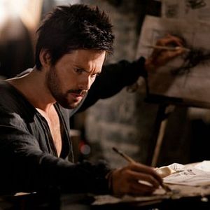Fotoğraf Da Vinci's Demons