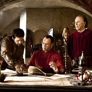 Fotoğraf Da Vinci's Demons