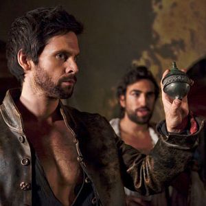 Fotoğraf Da Vinci's Demons