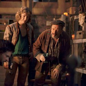 Fotoğraf Da Vinci's Demons