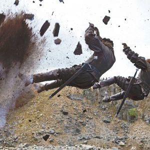 Fotoğraf Da Vinci's Demons