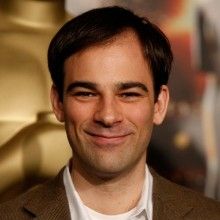 Fotoğraf Doug Sweetland