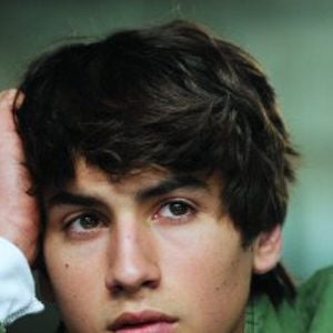 Fotoğraf Ashton Moio