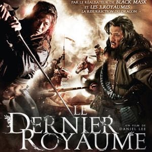 Fotoğraf White Vengeance