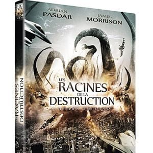 Fotoğraf The Terror Beneath