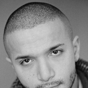 Fotoğraf Eric Bernard