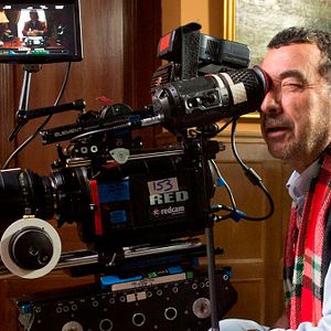 Fotoğraf Holmes & Watson. Madrid Days