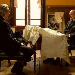 Fotoğraf Holmes & Watson. Madrid Days