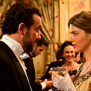 Fotoğraf Holmes & Watson. Madrid Days