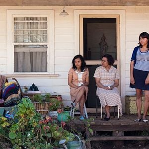 Fotoğraf The Sapphires