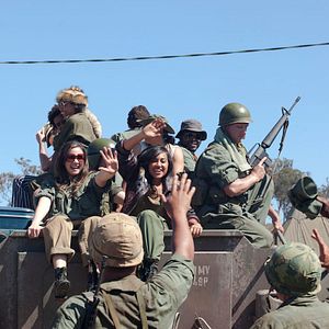 Fotoğraf The Sapphires