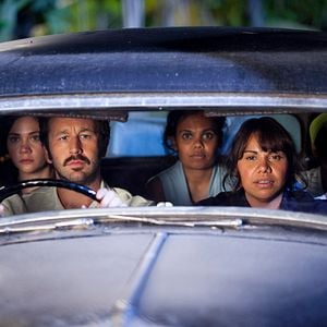 Fotoğraf Chris O'Dowd