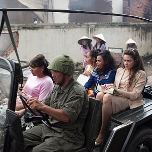 Fotoğraf Miranda Tapsell