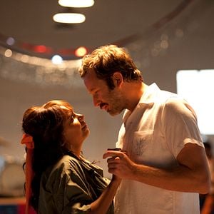 Fotoğraf Chris O'Dowd