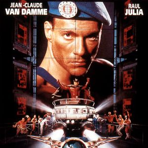 Fotoğraf Sokak Dövüşçüsü