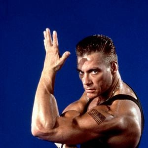 Fotoğraf Sokak Dövüşçüsü