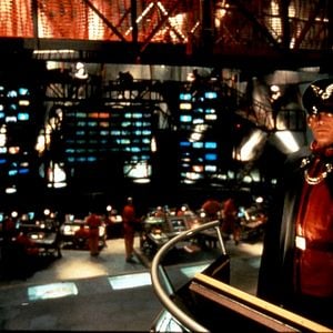 Fotoğraf Sokak Dövüşçüsü