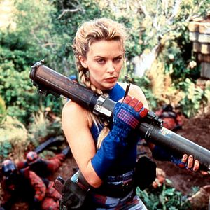 Fotoğraf Kylie Minogue