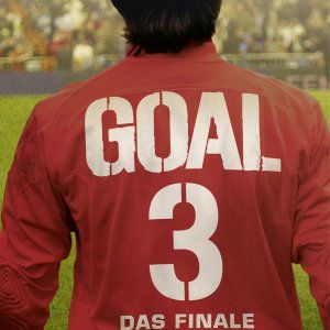 Fotoğraf Goal! 3 : Taking on the world