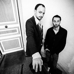 Fotoğraf Arnaud Cosson