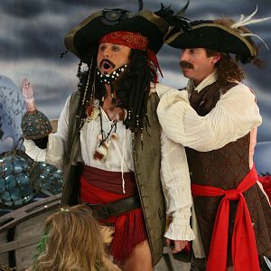 Fotoğraf Freeloaders