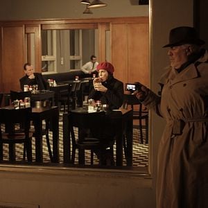 Fotoğraf Fritzi Haberlandt