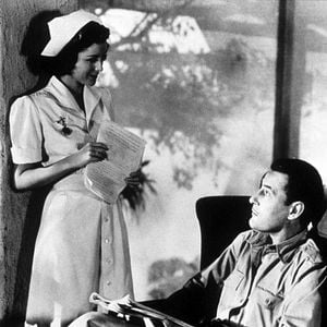 Fotoğraf Bir Zombi İle Yürüdüm