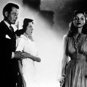 Fotoğraf Bir Zombi İle Yürüdüm