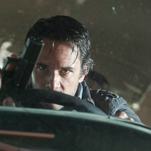 Fotoğraf Geçit Yok