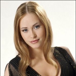 Fotoğraf Inez Bjørg David