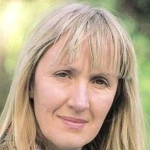 Fotoğraf Jeannie Fisher