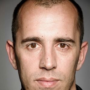 Fotoğraf Nikolaj Arcel