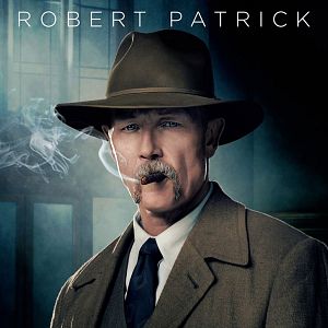 Fotoğraf Robert Patrick