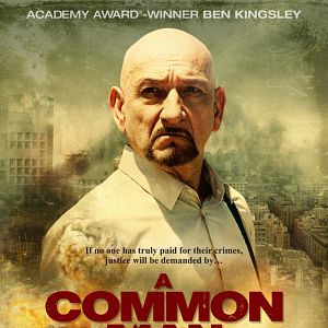 Fotoğraf A Common Man