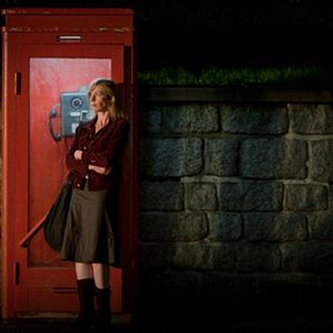 Fotoğraf Bittere Kirschen