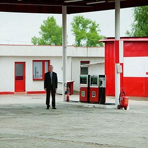 Fotoğraf Bittere Kirschen