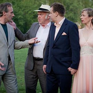 Fotoğraf Bittere Kirschen