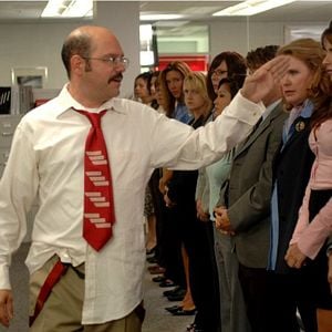 Fotoğraf David Cross