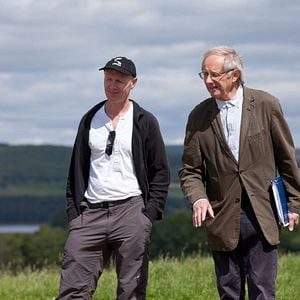 Fotoğraf Meleklerin Payı